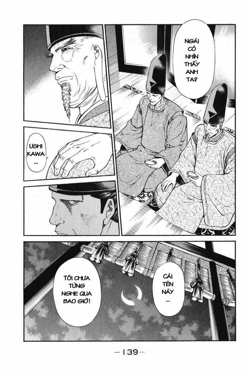 thiếu niên vương i - shana oh yoshitsune i chapter 63 18