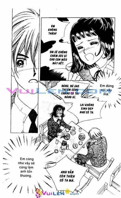 có anh trong đời chapter 3 123