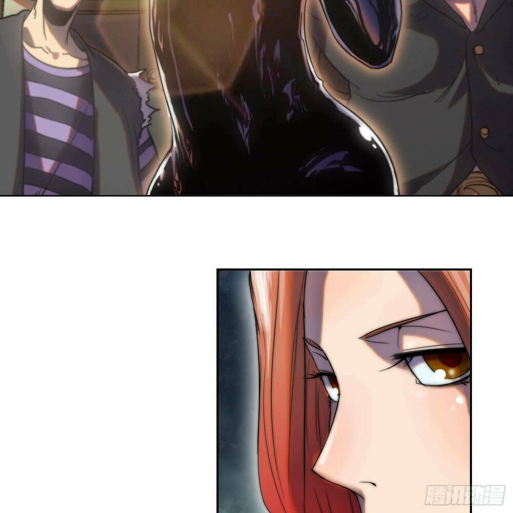 đô thị hàng thần khúc chapter 4 30