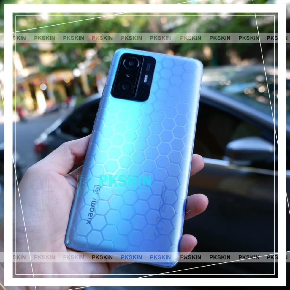 Miếng dán skin ppf 4D cho xiaomi 11 ,11T, 11 pro , 11 lite ,mi 11 ultra , redmi note 11 , note 11 pro