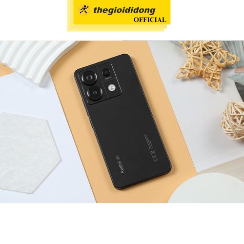 Điện thoại Xiaomi Redmi Note 13 Pro 5G 12GB/512GB - Hàng Chính Hãng