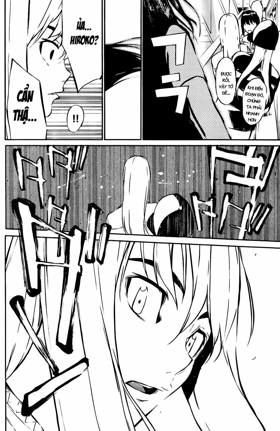 akb49 - renai kinshi jourei chapter 30 16