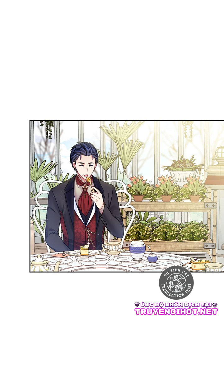 tôi gặp rắc rối vì chồng qúa dễ thương chapter 20.1 18