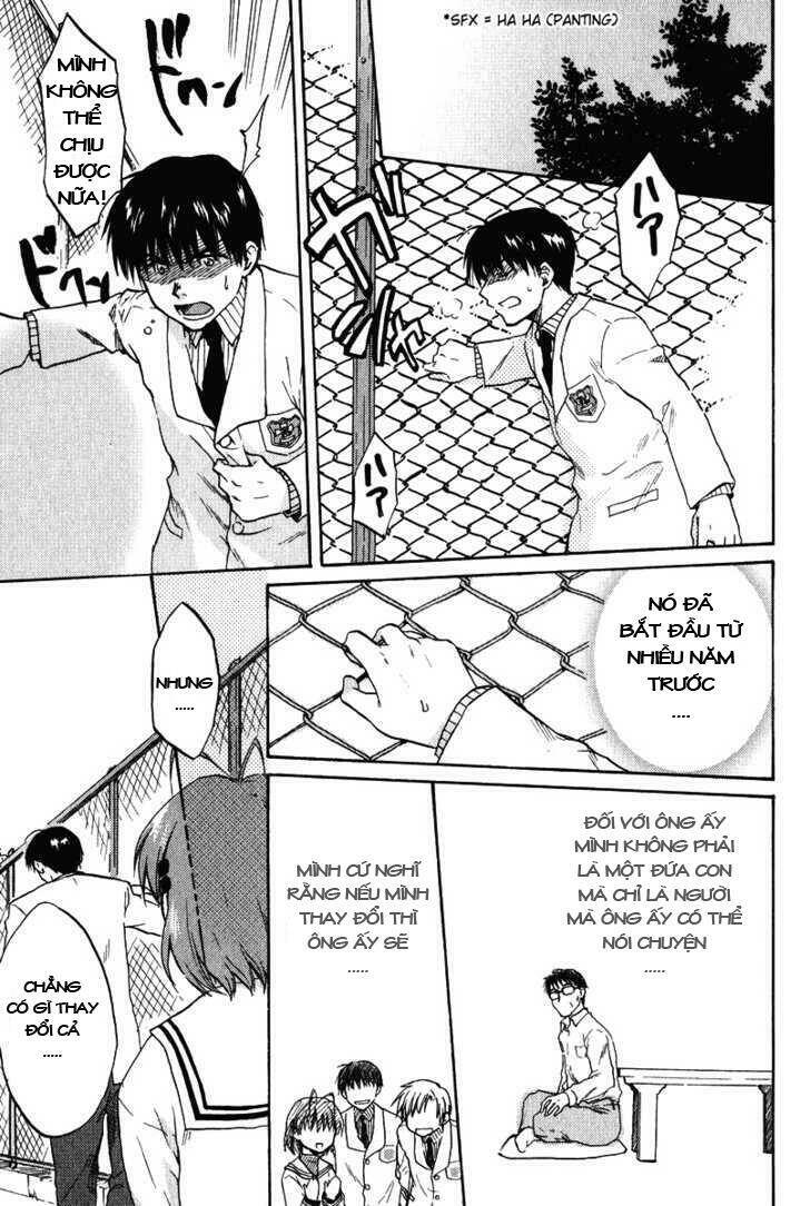 clannad chapter 8 27