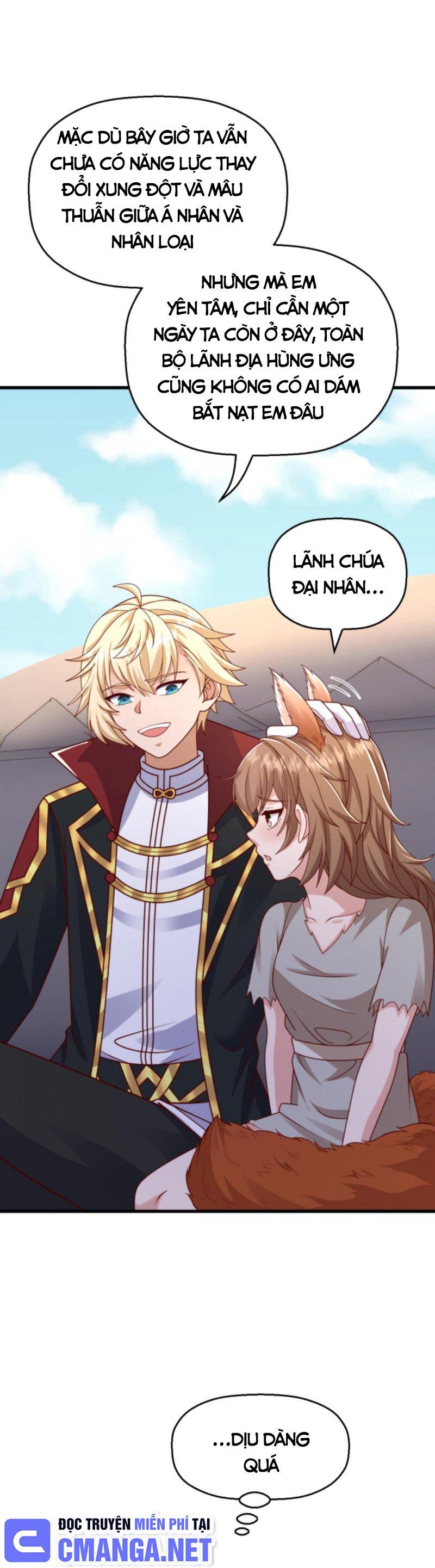 người chơi và nhân chính đều muốn làm hại ta chapter 11 5