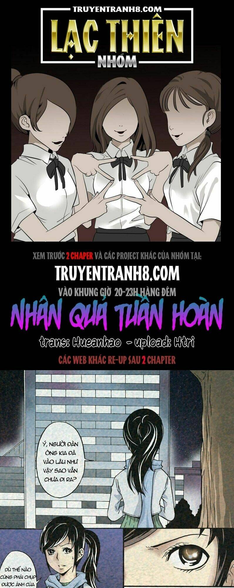 nhân quả tuần hoàn chapter 20.2 1