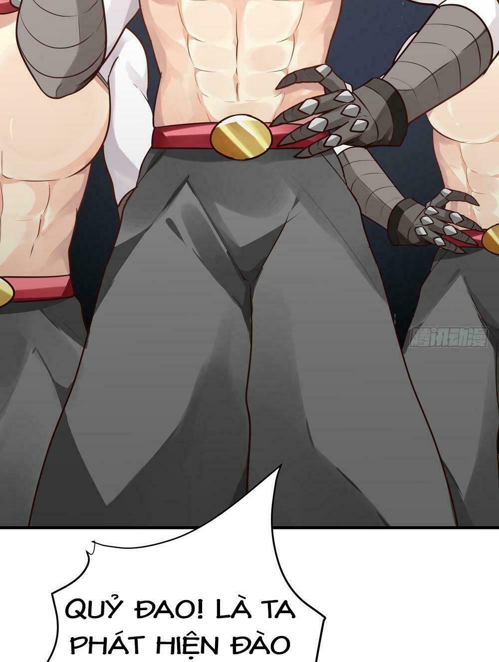 thái tử phi nhà ta thật hung hăng chapter 9 69