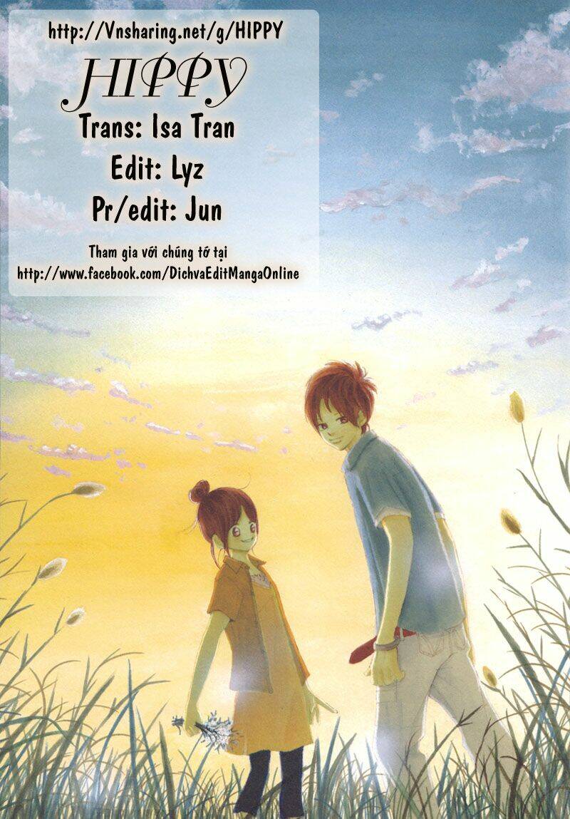 ngày ấy ta bên nhau chapter 39 55