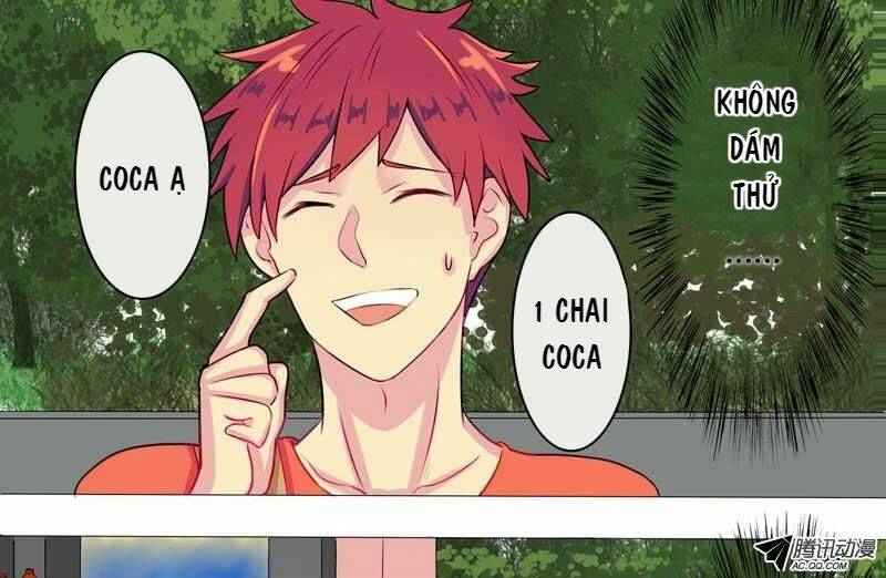 song sinh đổi chỗ ở chapter 5 9