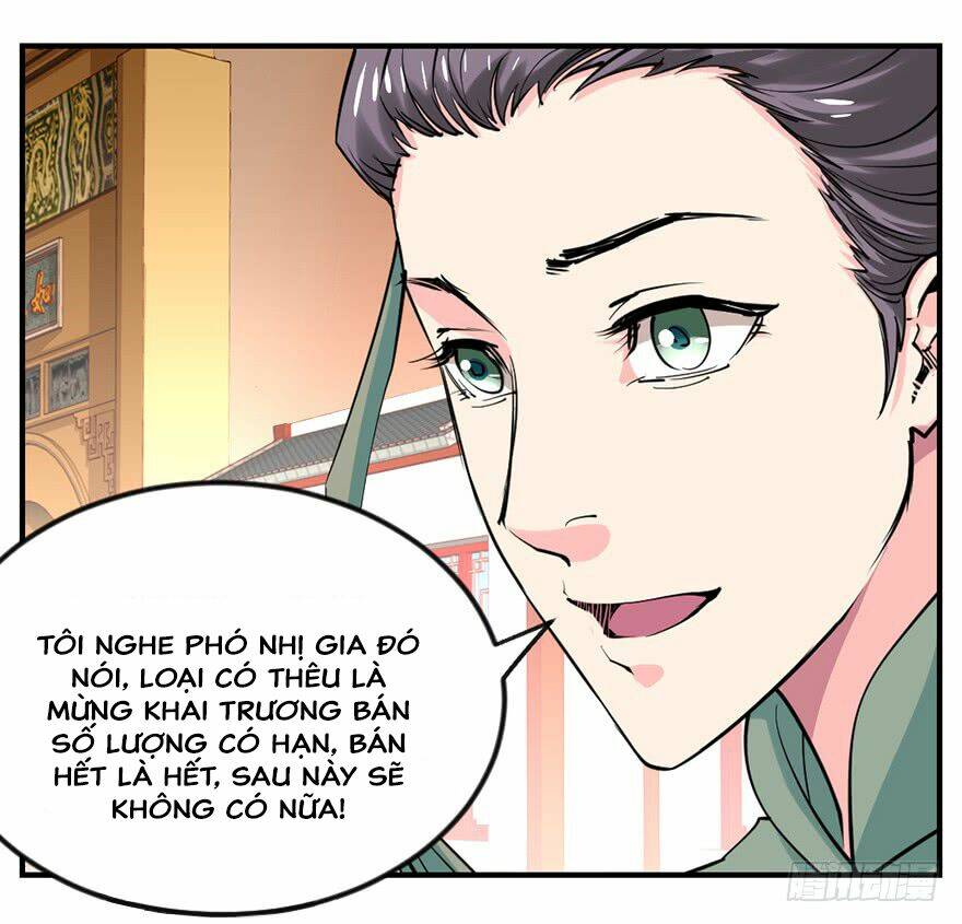 tiên thương chapter 5 36