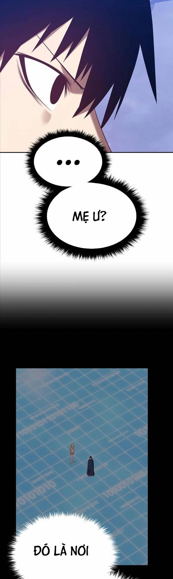 Gậy Gỗ Cấp 99+ chapter 77.5 36