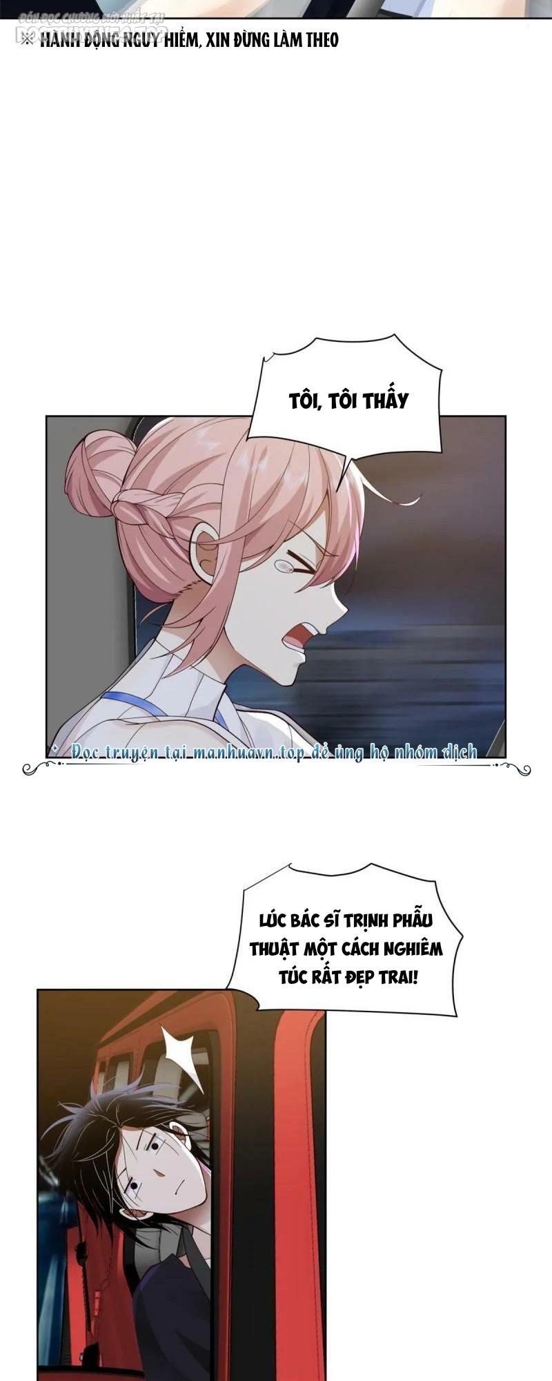 livestream phẫu thuật chapter 13 17