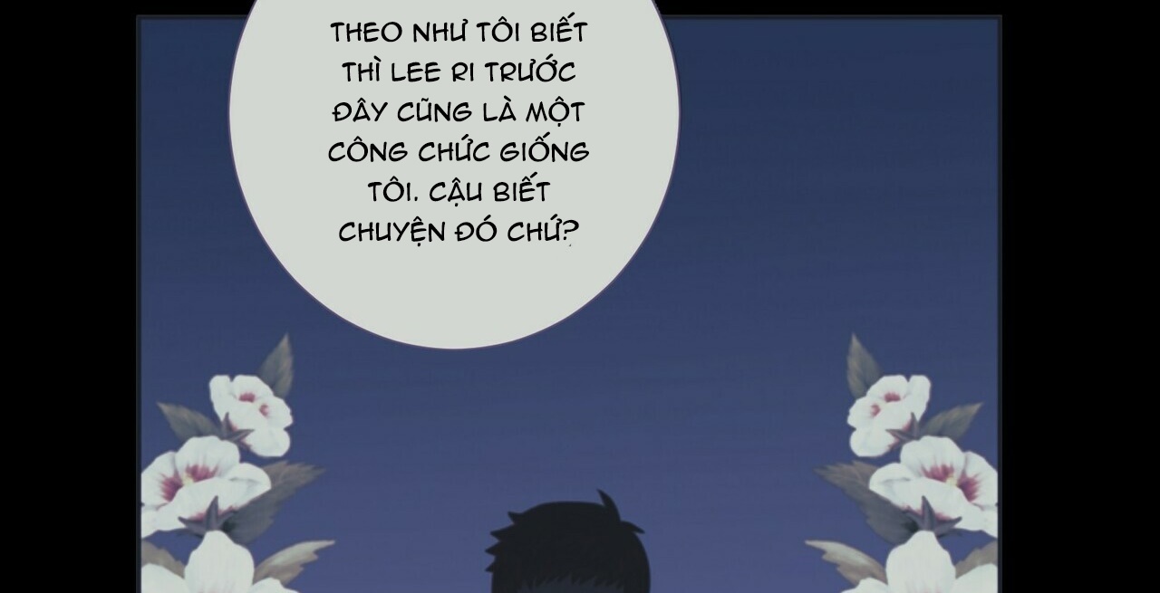 thời gian giữa sói và chó chapter 60 151