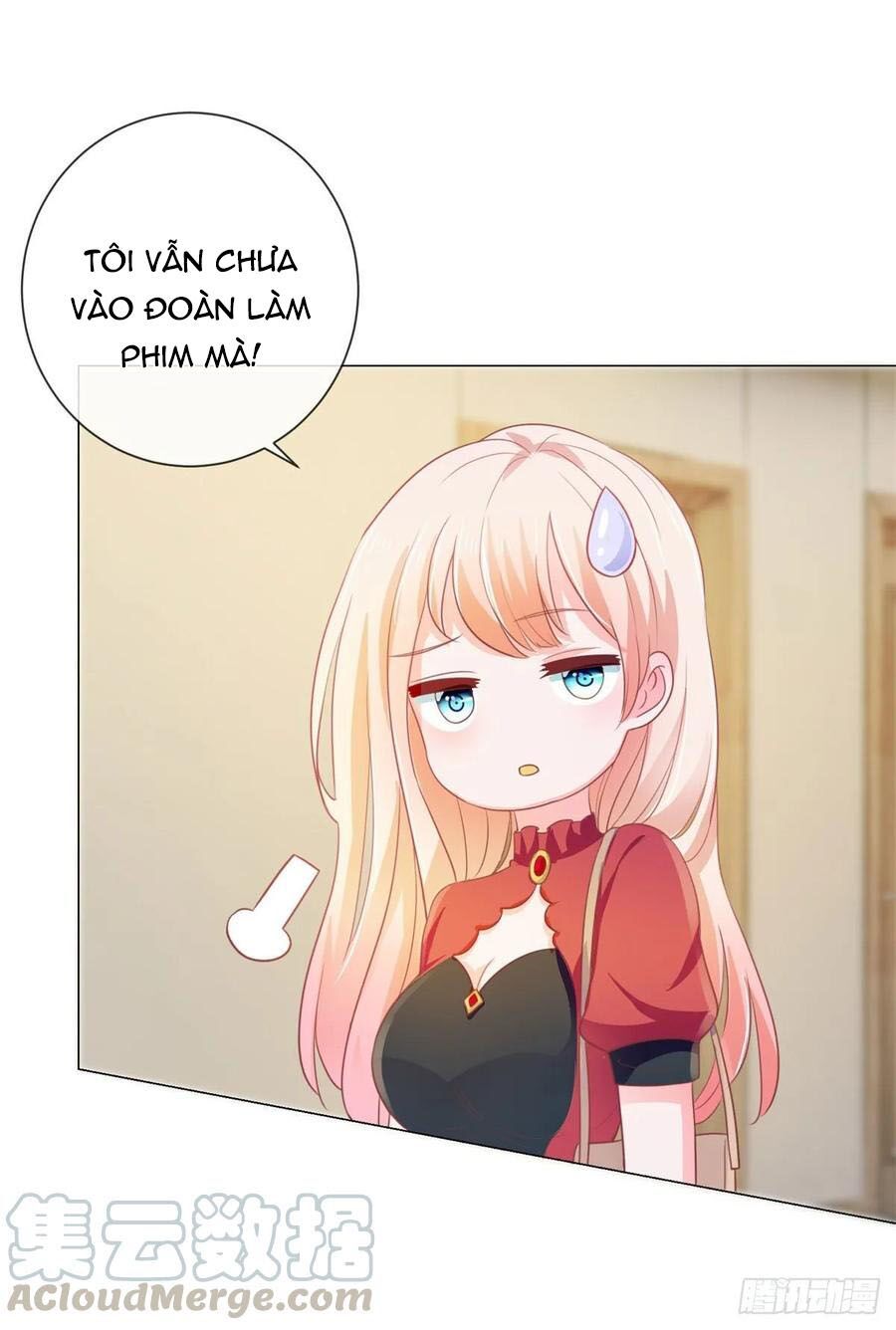 ẩn hôn 100%: chọc tức vợ yêu mua một tặng một chapter 149 27