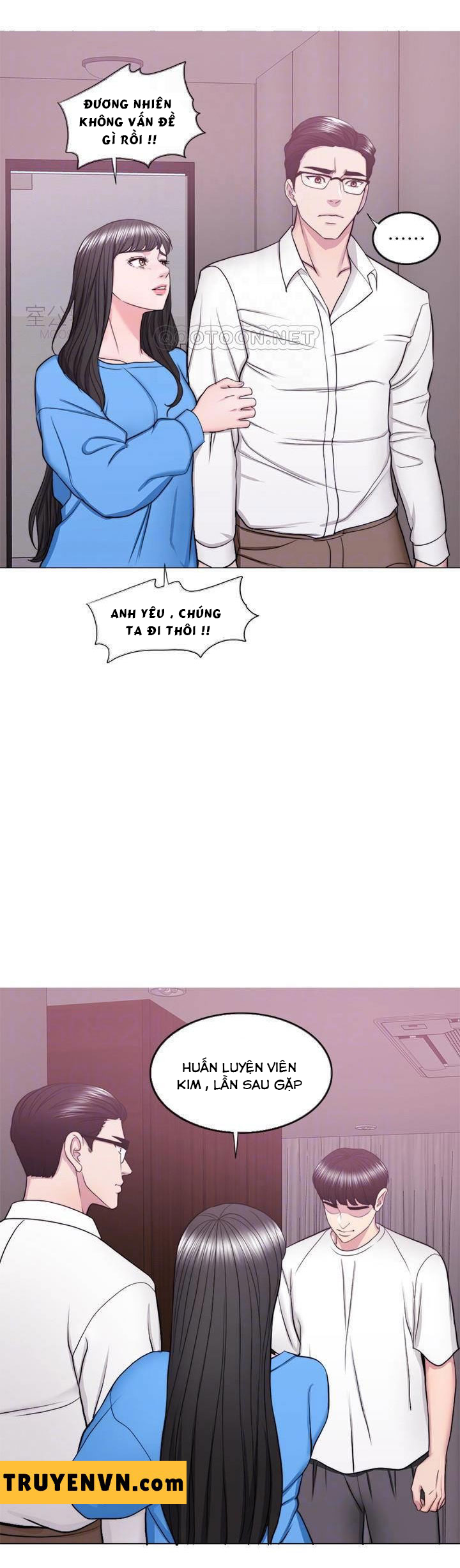 bể bơi ướt át chapter 34 6