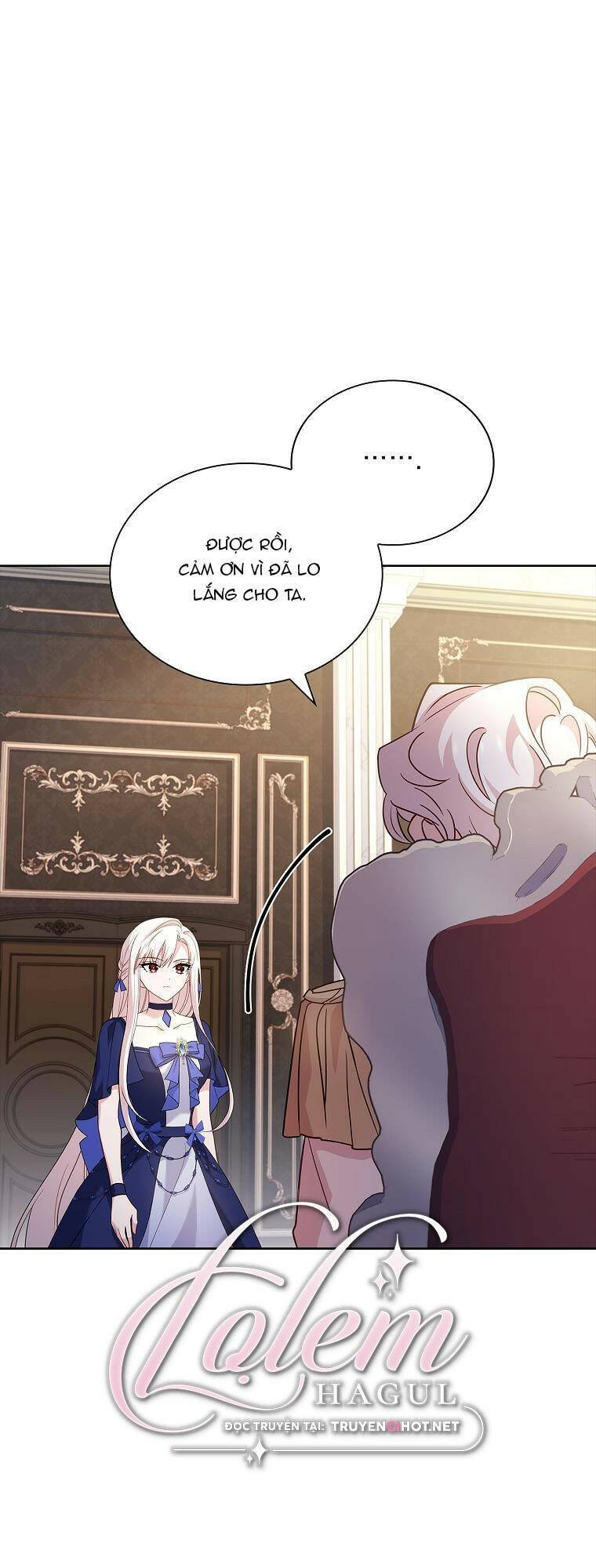 tiểu thư chỉ muốn được nghỉ ngơi chapter 87.2 41