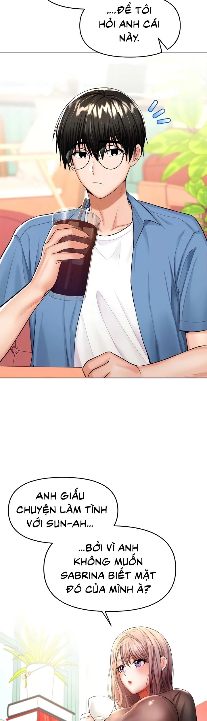 chiều chuộng em đi mà chapter 11.1 16