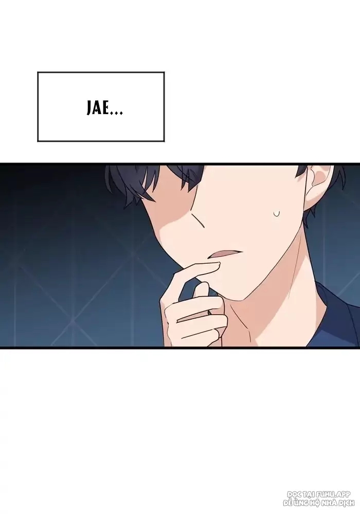 anh bạn của tôi đang phát sáng kìa ! chapter 2 40