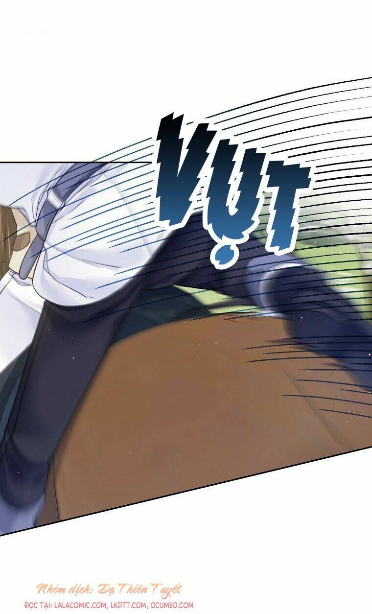 chồng em dễ thương chết mất thôi! chapter 21 39