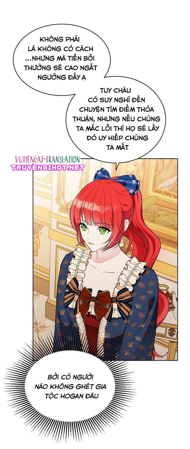 thám tử của muiella chapter 151.1 36