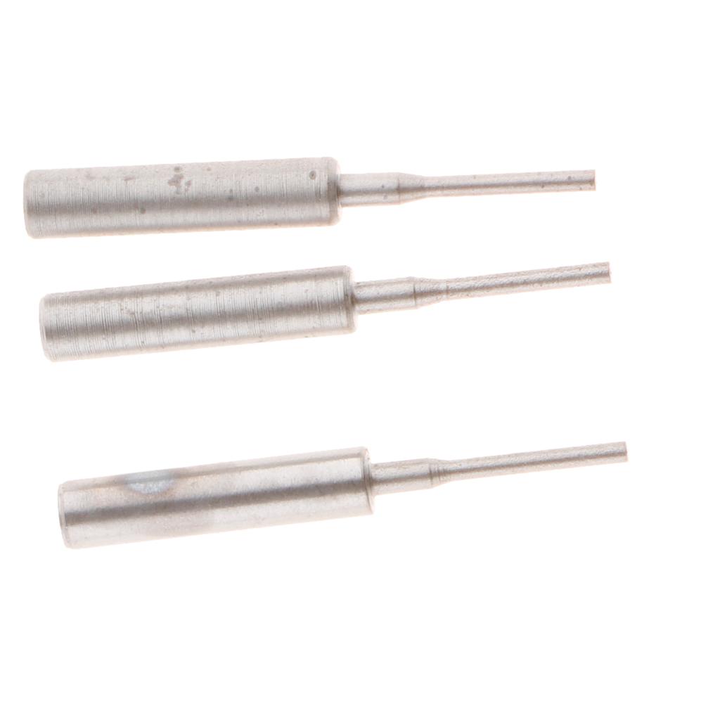 Watch Link Pin Removal Bench Anti-rust Alloy for Watchmaker Watch Repair B7