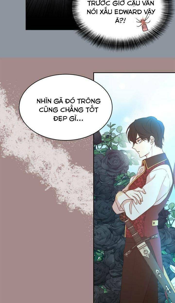tôi chọn kết thúc của hoàng đế chapter 97 28