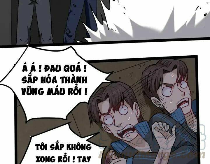 hồi xuân tiểu độc y chapter 63 32