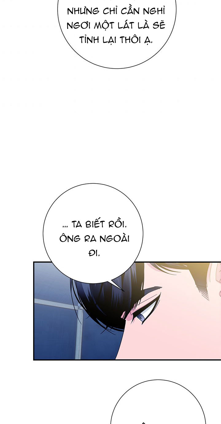 công chúa của loài chim chapter 53.1 5