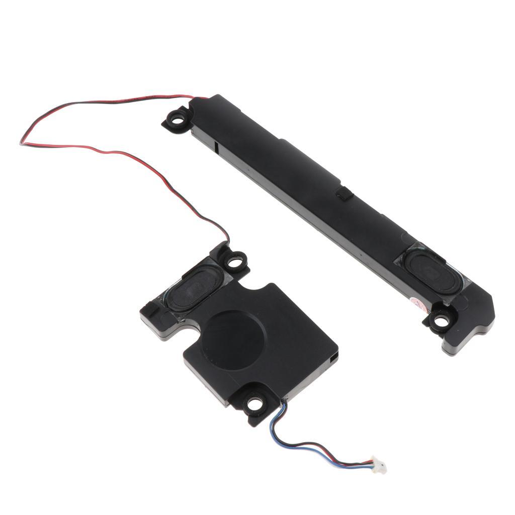 For Dell 15 5564 5565 5567 Replacement L&R Speakers 0J023Y