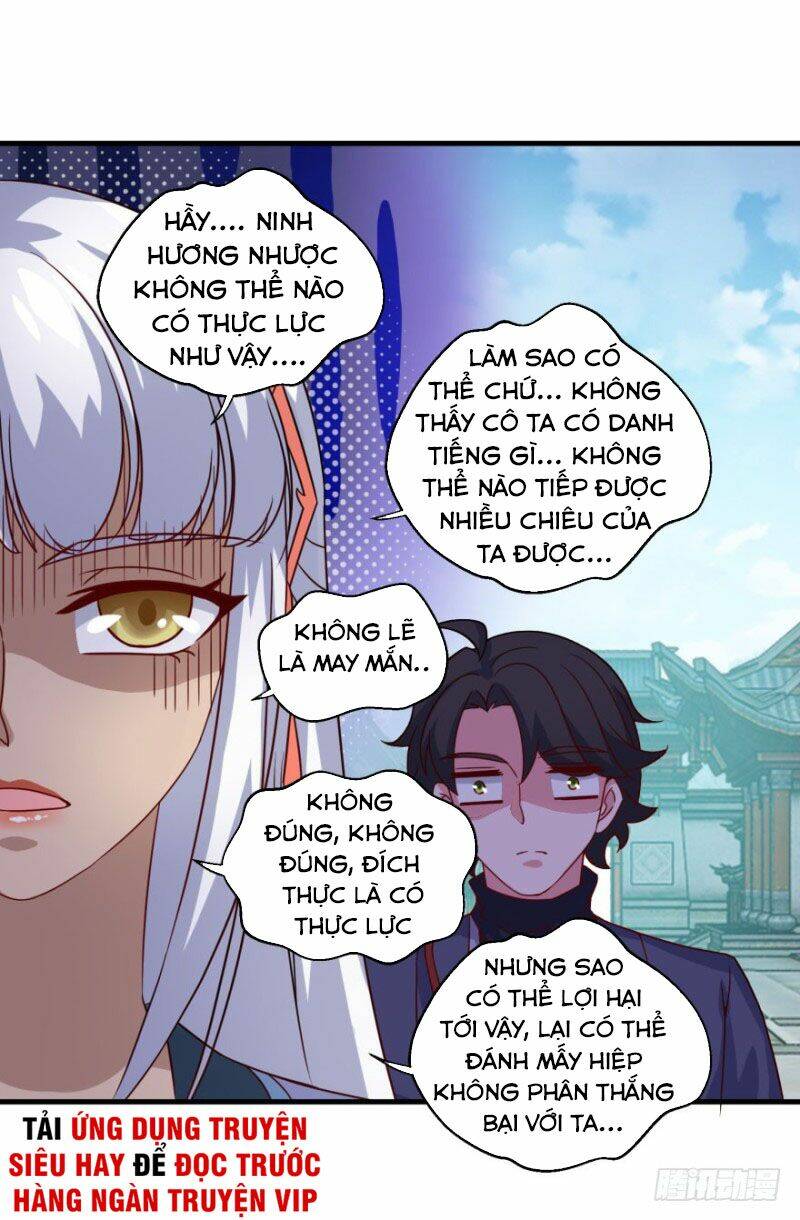 tiên ma đồng tu chapter 113 31