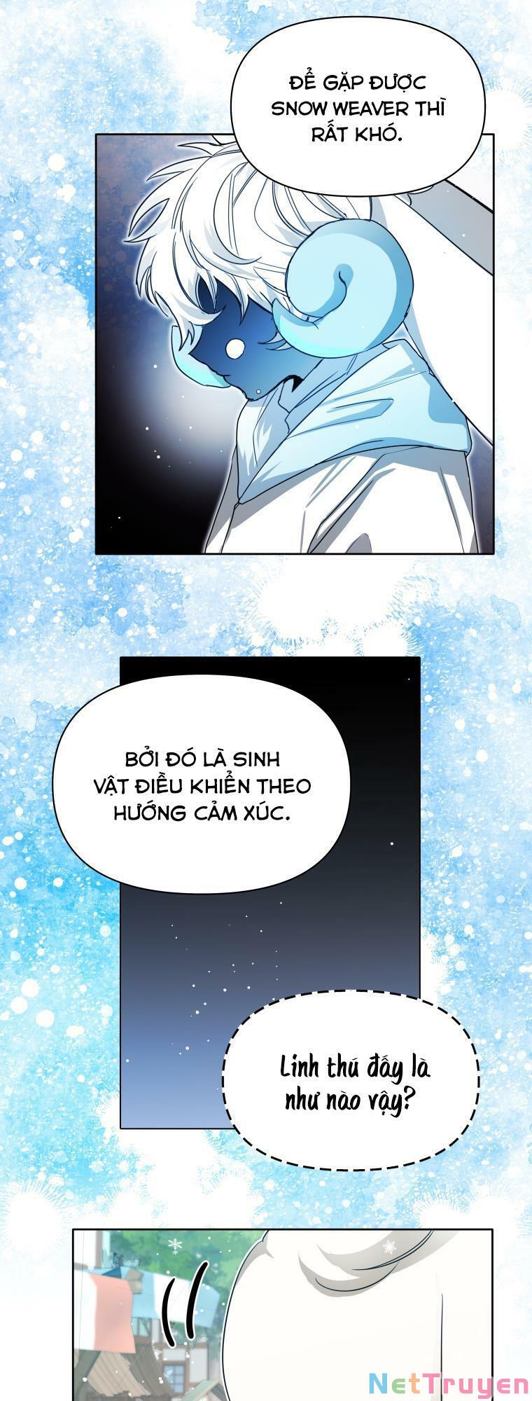 này tiểu công tước, hãy tin ở chị đi! chapter 8 4