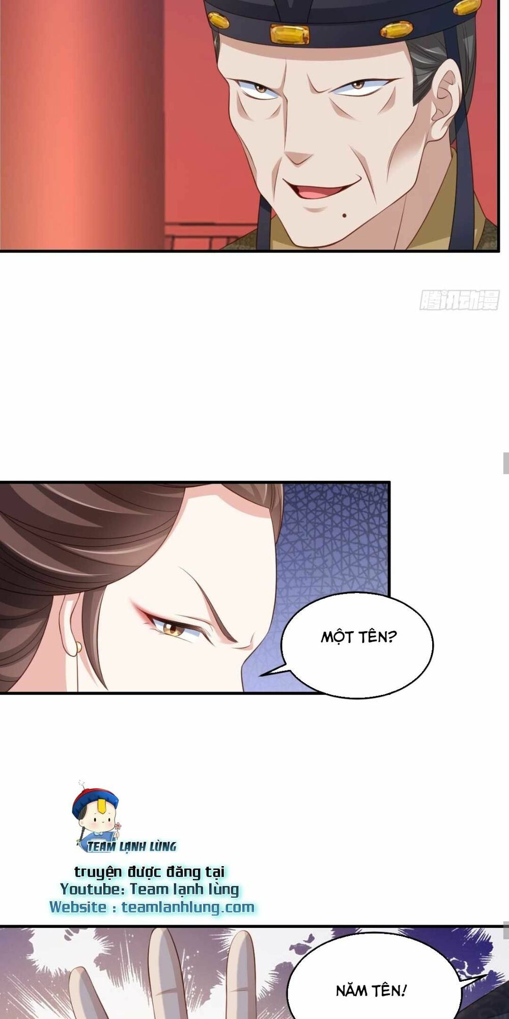 thuần hóa ba ba bạo quân chapter 46 40