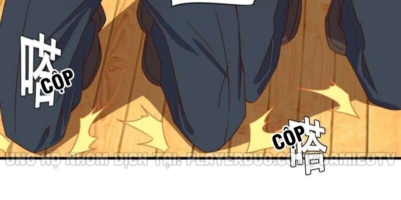 địa phủ khai phá thương chapter 168 11