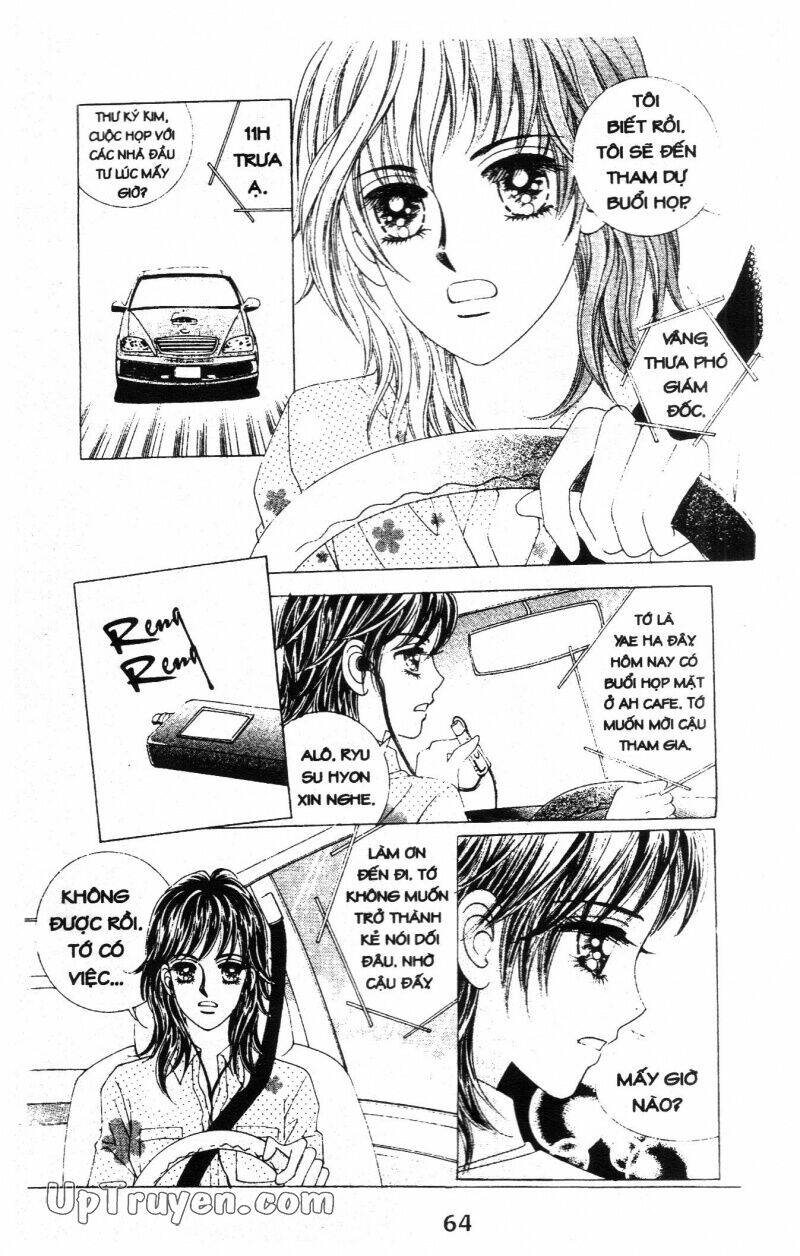 mặt nạ tình yêu chapter 133 24