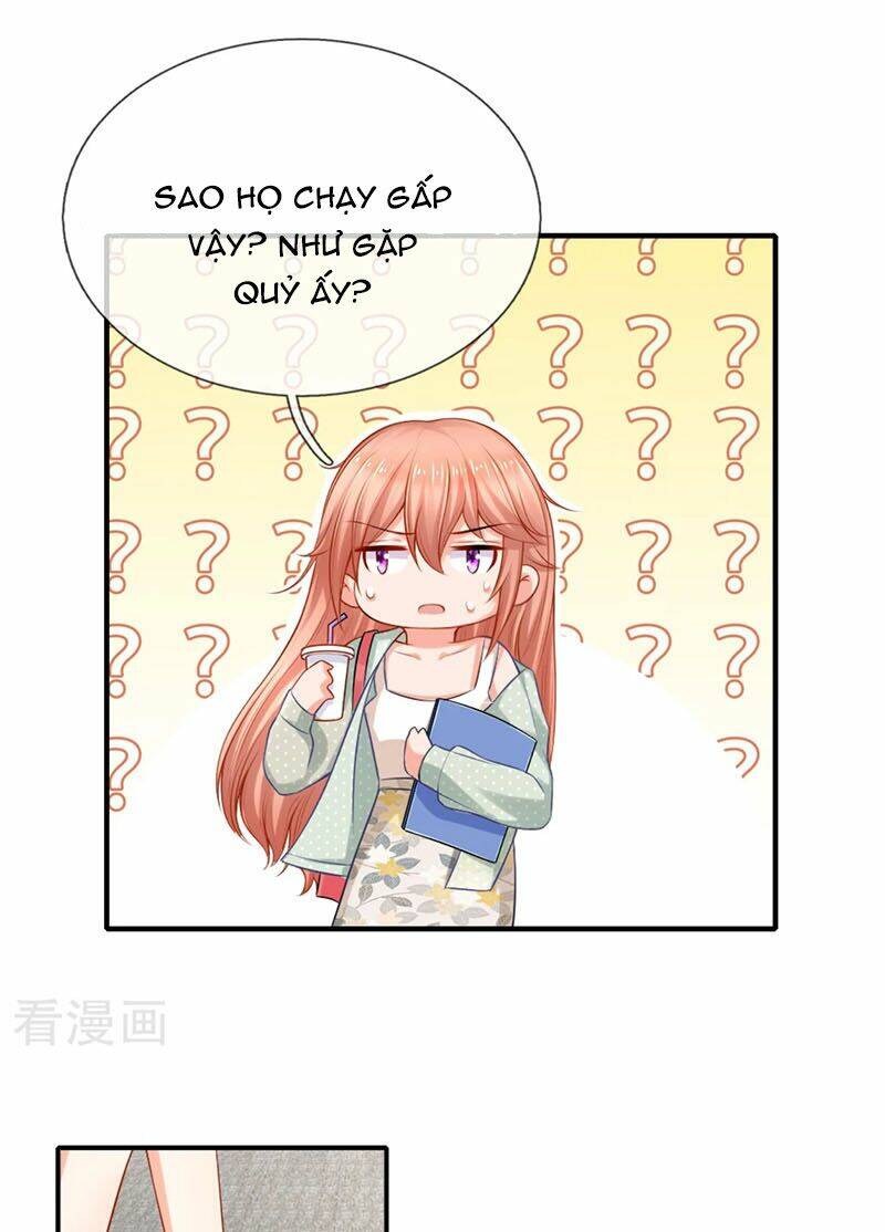 vợ yêu gả nhầm của phúc hắc tổng tài chapter 35 17