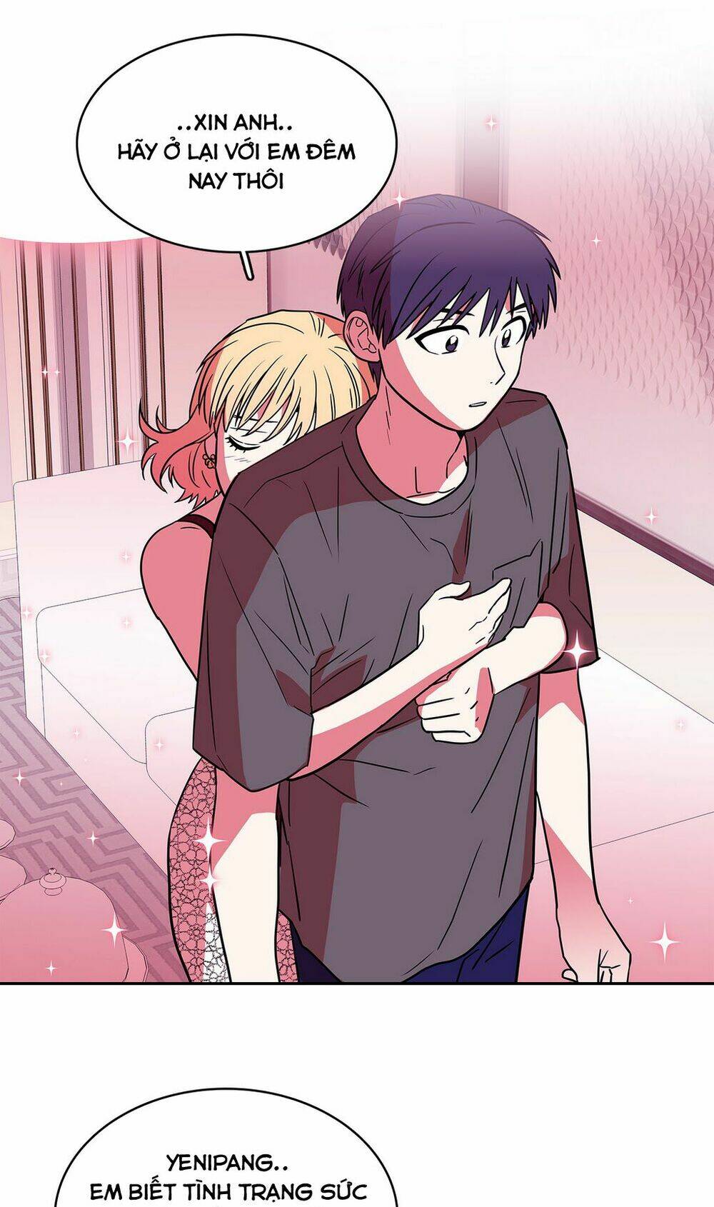 chuyện gì đến, rồi cũng sẽ đến chapter 45 6