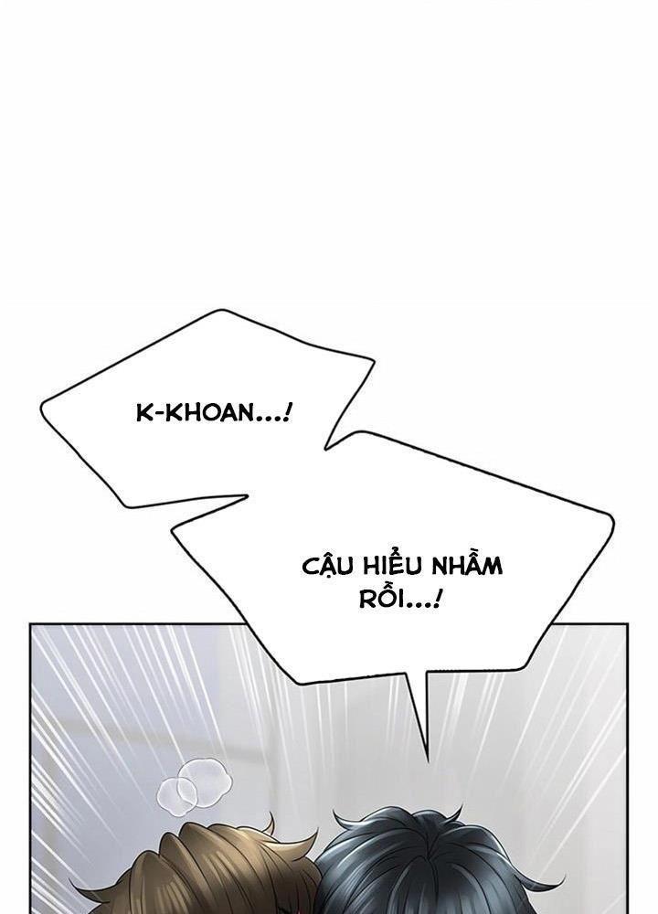 công việc sung sướng chapter 10.1 9