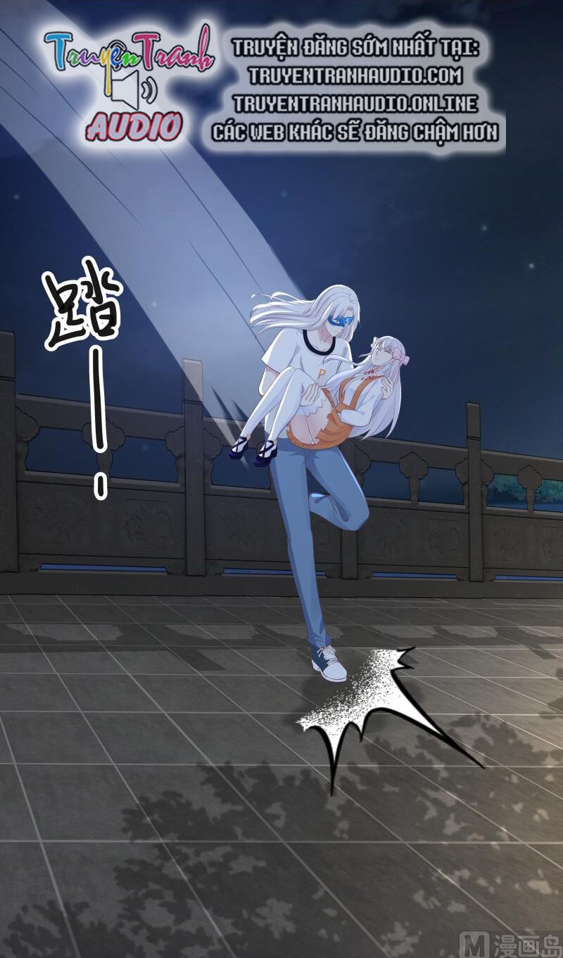 trên người ta có một rồng chapter 275 9