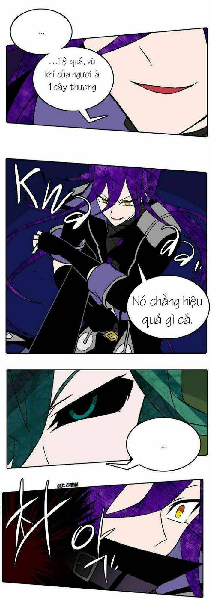 niflheim chapter 13 14