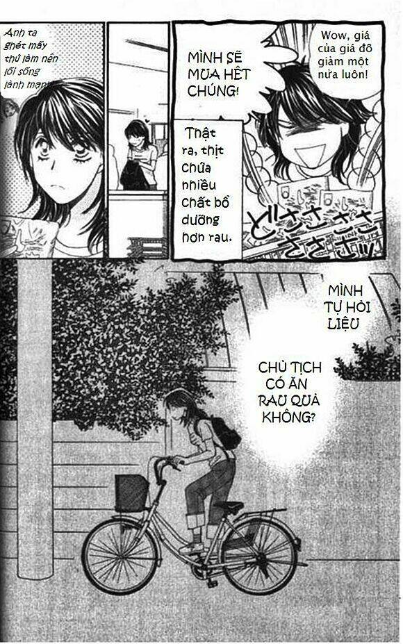 diamond life chapter 1 19