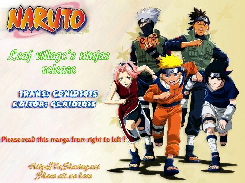 naruto - cửu vĩ hồ ly chapter 429 1