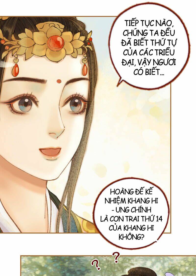 phượng tù hoàng chapter 31 12