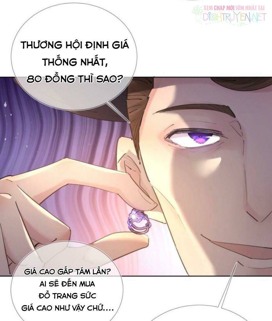 kế hoạch phát tài của olive chapter 9 15