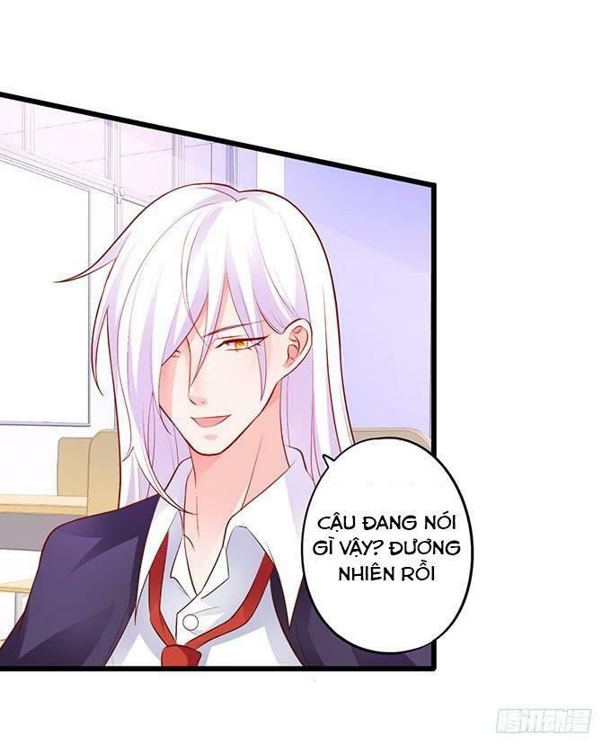 hồ tiên hung bạo chapter 153 53