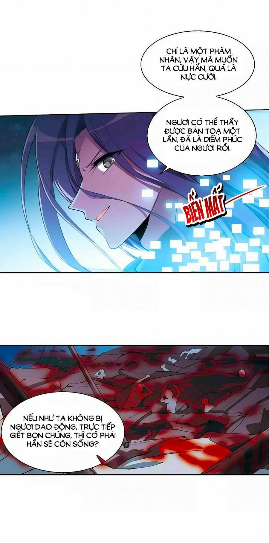 tam nhãn hao thiên lục chapter 274.2 10