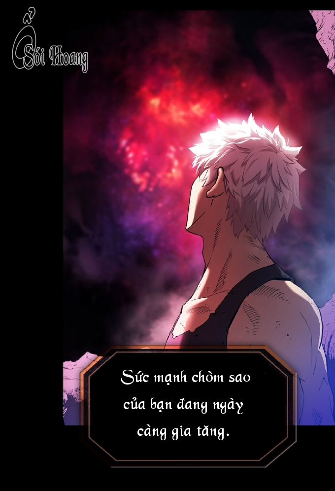 chòm sao trở về từ địa ngục chapter 1 30