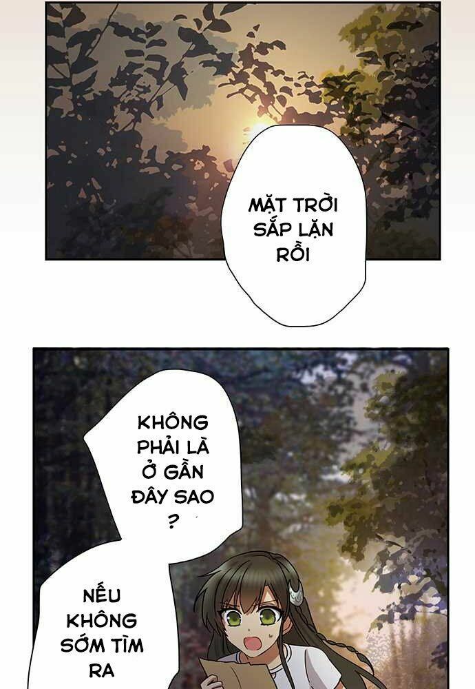 nụ hôn nguyền rủa chapter 25 2