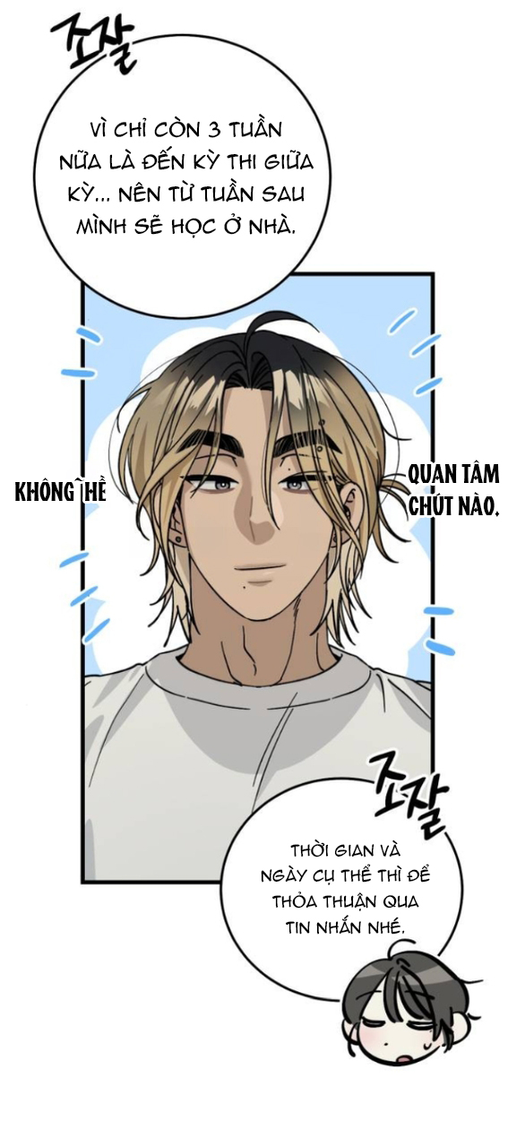 quy luật về rác rưởi chapter 5.2 17