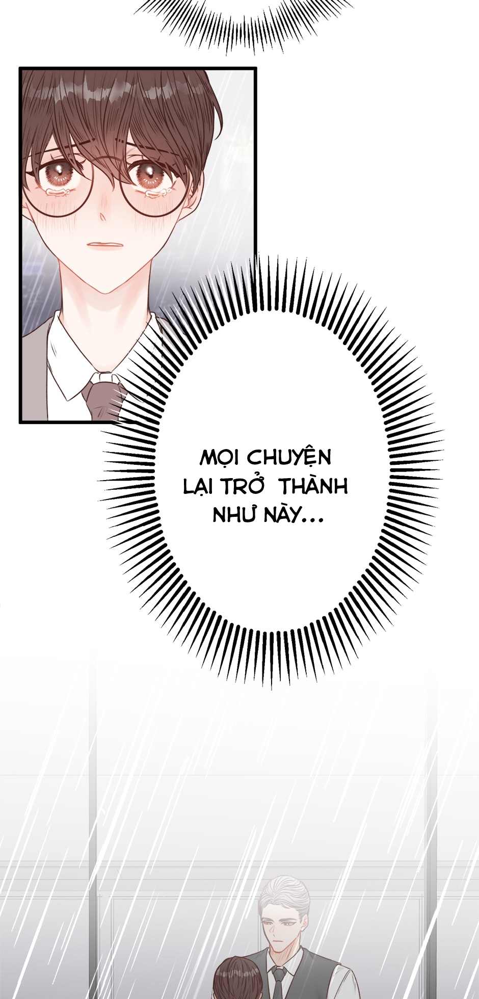 bí mật của thư kí chapter 1 18