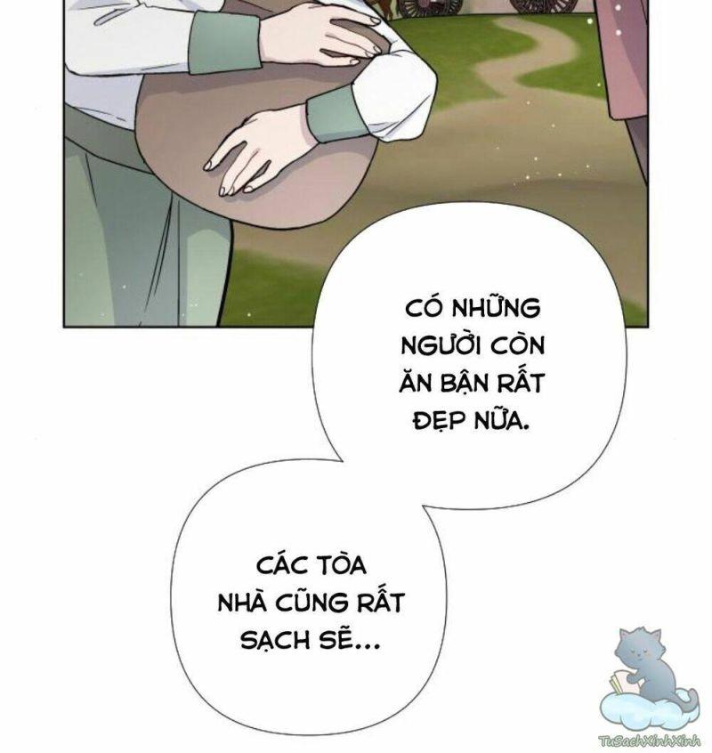 cách mà kỵ sĩ sống như tiểu thư chapter 29 9